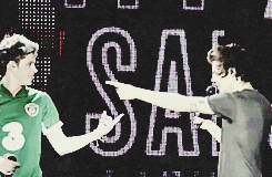 niall&harry♥