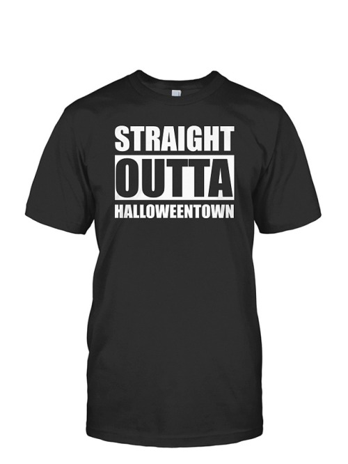 pumpkin-spice-evans:These halloween shirts are great for fall lovers and halloween fanatics who just