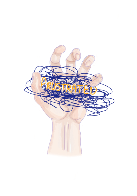 So often life with autism is frustrating. It&rsquo;s frustrating trying to constantly meet other