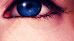   ff meme: [1/3] colours   »  blue (final fantasy x) 