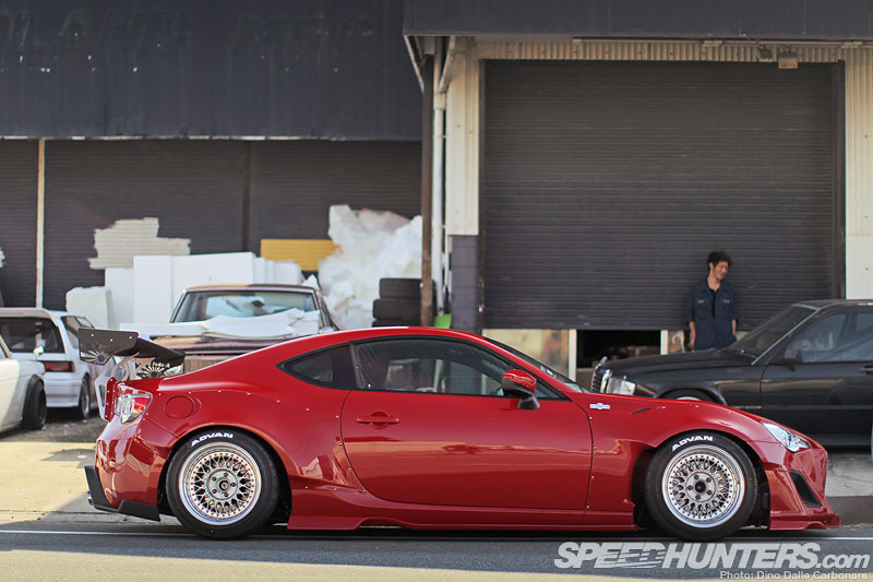 strawhatrichey:  drivehardandneverlift Just for reference,