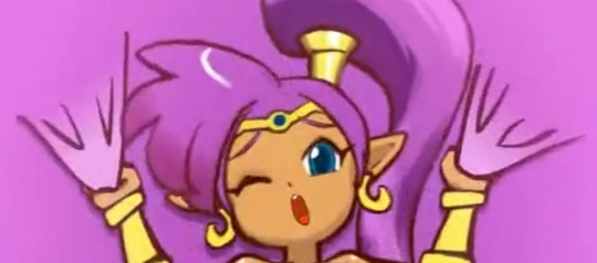 Porn Pics Minus8 Shantae with Sound