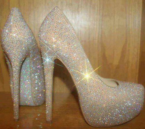 (via Stiletto Heels)