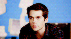 queenofarrows:    Teen Wolf Meme [2/3] Favorite Male Characters   