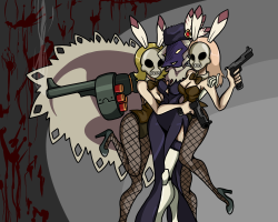 Pasteldot:as Sad A Squigly’s Story Was, I Got To Admit I Really Like Dahlia And