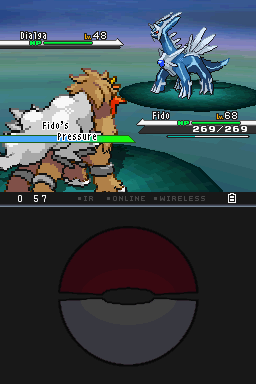 We’re not going to talk about what happened last time, because spoilers.Presenting