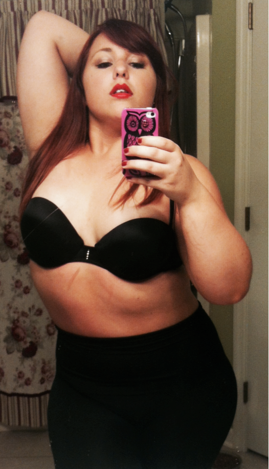 blondieslocks:  Enjoy, followers.