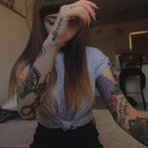 Free Your Mind