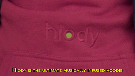 bathassaultz:  ashestoashesjc:  sizvideos:  Hiody is the ultimate musically-infused and Bluetooth enabled hoodie. Get more information here  until a light shower comes along and you become your own personal toaster oven   Naw, the battery doesn’t contain