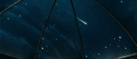I love the Stars 🌌