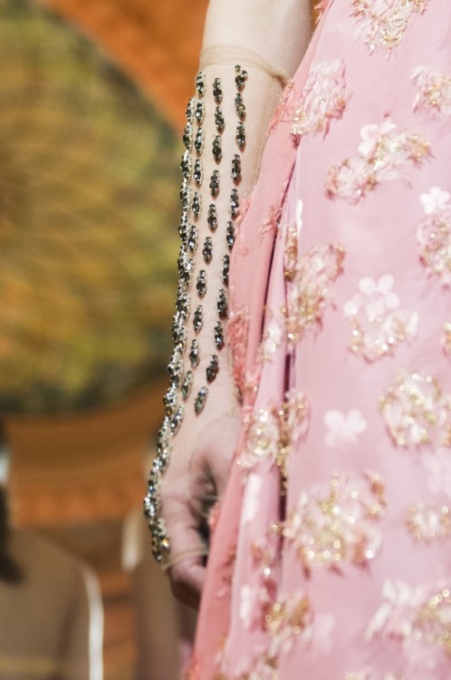 juilletdeux: Paule Ka | Fall/Winter 2017 RTW