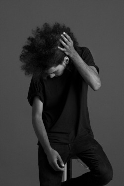 modelbegood:  Yassine Rahal  http://modelbegood.tumblr.com