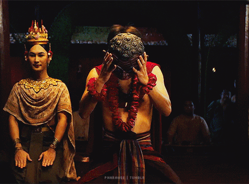 MAN SUANG | | Official Trailer