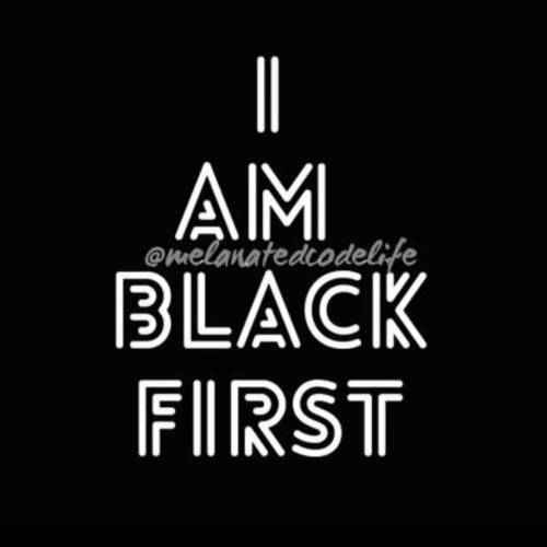 All day and tomorrow!! #blackpower #blackpride #blackexcellence #sayitloud #imblackandimproud