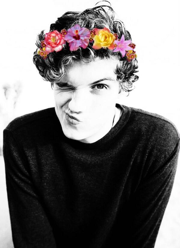Daniel Sharman