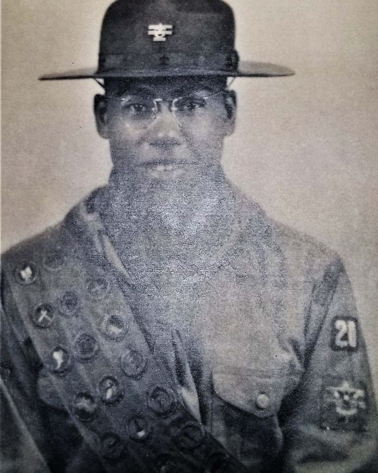 <p>Troop 400 continues to celebrate the life of Verdery Roberson and will join Troop 102 and the rest of our scouting community later this morning at the funeral service.</p>

<p>We thank him for being one of the few trailblazers for our African American youth to seek the rank of Eagle Scout.</p>

<p>We profoundly thank him for his legacy imparting the importance of swimming to our scouts especially in our community where access is limited, unaffordable and therefore underutilized.</p>

<p>Farewell for now sir. We’ll see you later at the celestial jamboree. (at Center Grove United Methodist Church)<br/>
<a href="https://www.instagram.com/p/B7dzUYeJVOR/?igshid=d5qphmnx418q">https://www.instagram.com/p/B7dzUYeJVOR/?igshid=d5qphmnx418q</a></p>