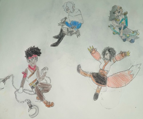 More RWBY OCs? Its More Likely Than You Think!