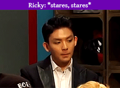 but-im-shy:  when Niel reveals his “hidden” dream in a public setting… 