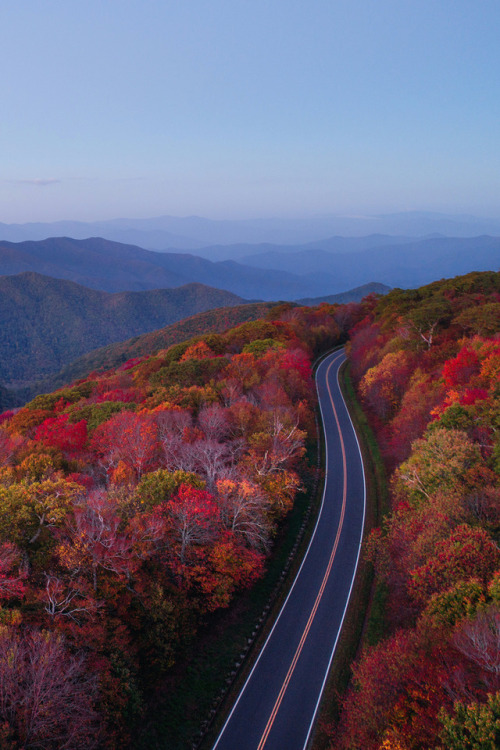 phantastrophe:Robbinsville, North Carolina | Photographer: Nathan Anderson