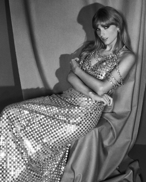 Vanityfair: TIFF (Taylors Version)