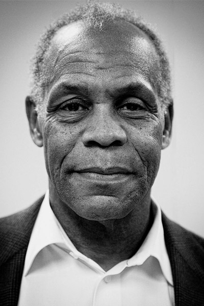 Őismaszületett: Danny Glover (1946)