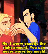 RPing told by Tulio