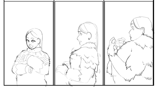 The next comic is all sketched, it’s going to be another furry TF compilation issue