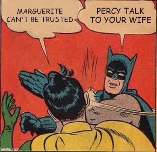 Enjoy Some SP Memes I Made