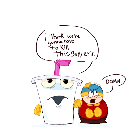 Ah Yes My Two Favorites Idiots