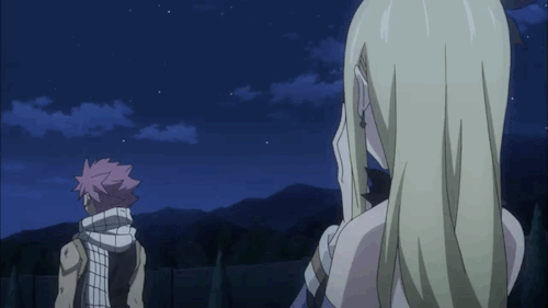 Happy NaLu Day Everyone! 