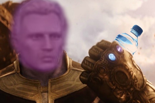 lady-raziel:  “Fun isn’t something one considers when hydrating the universe.