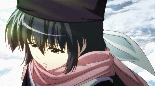 Yuuko Amamiya Tumblr Posts Tumbral Com