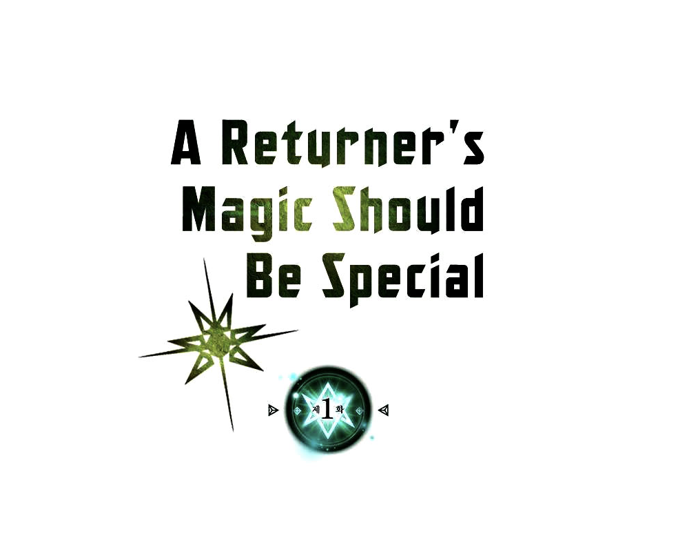 A Returner's Magic Should Be Special - Wikipedia