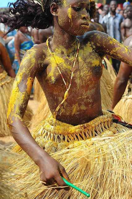 different-cultures-and-justice:  Vodun festival in Ouidah, Benin  X X 