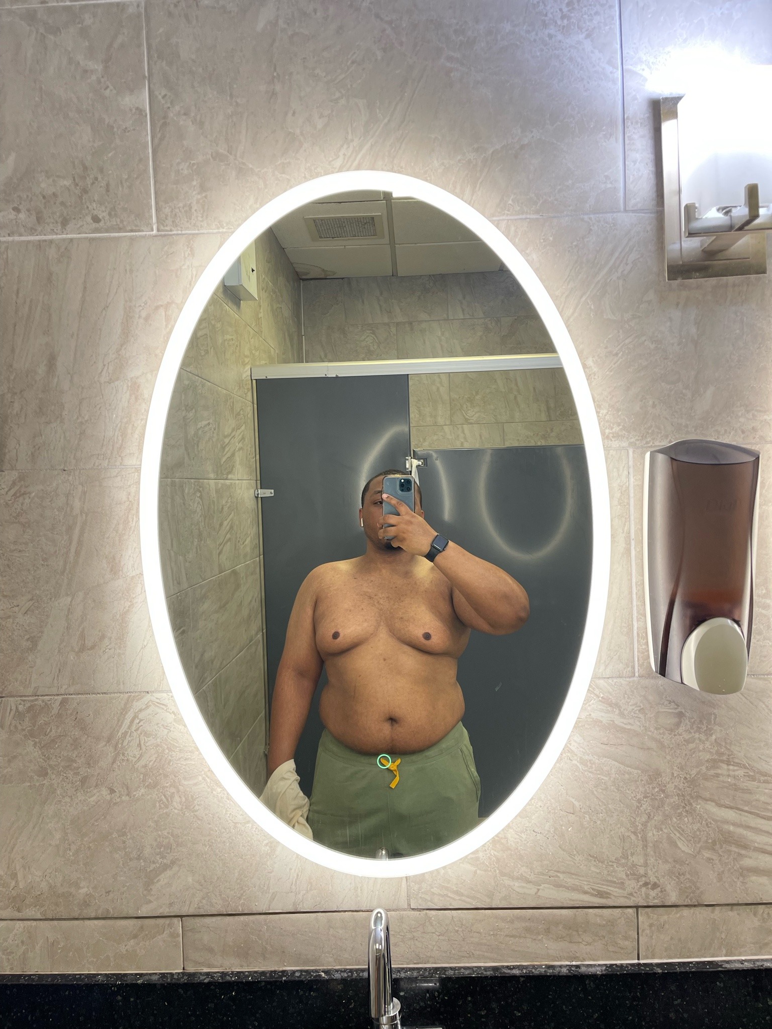 robdwalks:stay consistent.