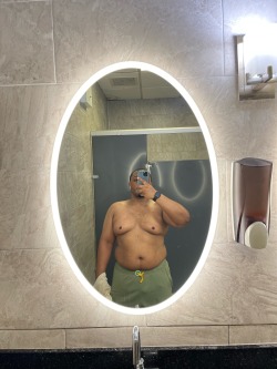 robdwalks:stay consistent.