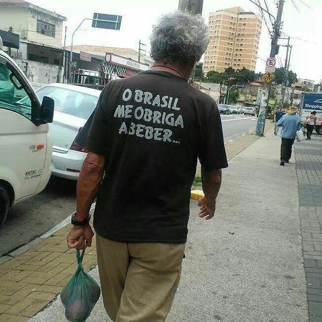 Vem na bota truta