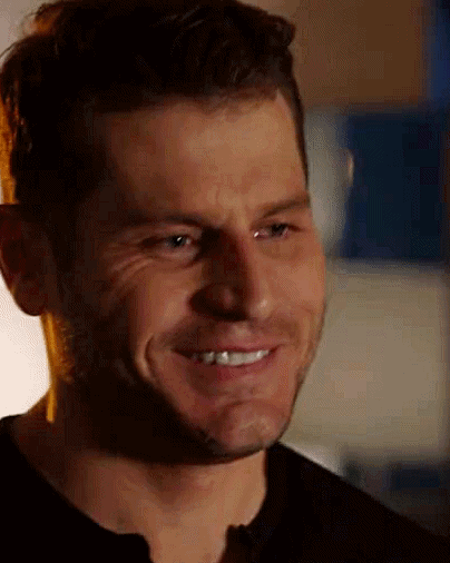 Crinkle Eyes, Nose Scrunch, Dimples - What's Not To Love 😻