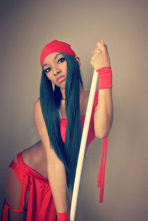 hotcosplaychicks:  Check out http://hotcosplaychicks.tumblr.com for more awesome