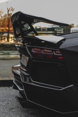 themanliness:  DMC Aventador by JayR | Facebook