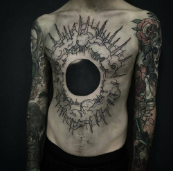 inkinkandmoreink:  More here Ink, Ink &amp; More Ink 