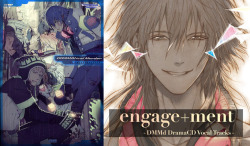 dmmdresources:  dmmdresources:GIVEAWAY（〜^∇^)〜I wanted to do a giveaway to thank all of you for following this blog and for being really awesome people. I never imagined having 3,500+ followers but it just shows me that there are a lot of DRAMAtical