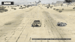 kitt5k:  Being a cameraman can be dangerous