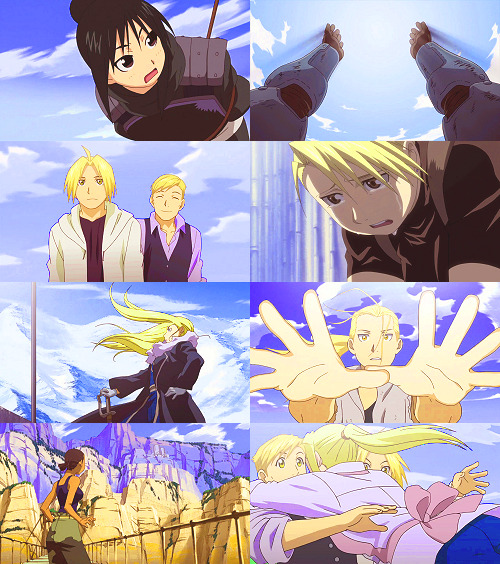miizunos-blog-blog-deactivated2:  fma week; colors [day 2] 