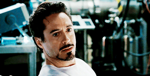 ave-stark:  iron man (2008)