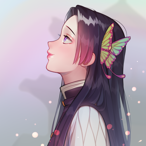 missmooncakes - Seeing Her Makes Me Go Doki Doki