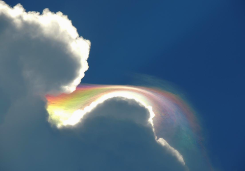 nubbsgalore: iridescent pileus cloud photos by esther havens in ethiopia, becky bone dunning in jama