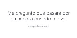 cada noche me invento un futuro contigo🙈❤