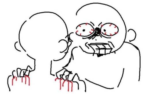 I Need More Shake And Ignignokt Fics.. Sigh