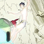avalooshe:Space ✩ Dandy S1 x 06
